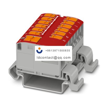 1019549 Phoenix Contact product image